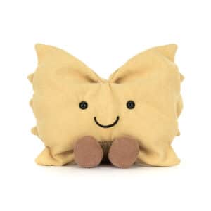 Jellycat Amuseables Knuffel Pasta Farfalle 670983124958