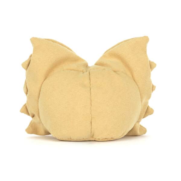 Jellycat Amuseables Knuffel Pasta Farfalle 670983124958