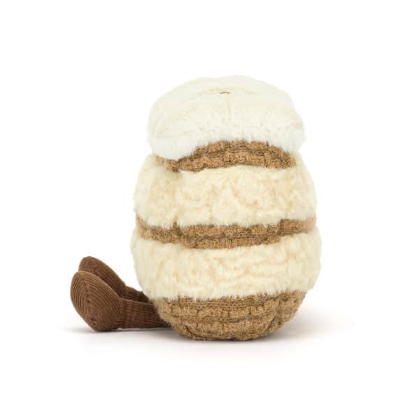 A6MF Jellycat Amuseables Knuffel Milie Mille-Feuille 670983159110 (1)