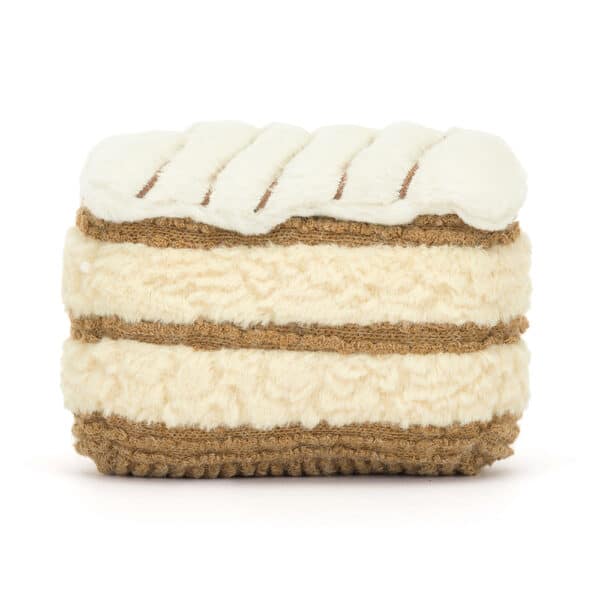 A6MF Jellycat Amuseables Knuffel Milie Mille-Feuille 670983159110 (1)