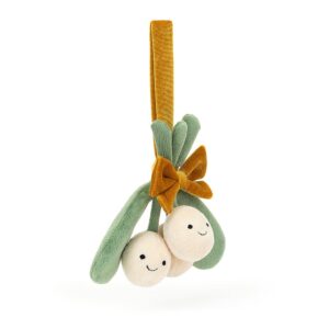 A6MIST Jellycat Amuseable Mistletoe Knuffel Marretak bij Grasonderjevoeten (1)