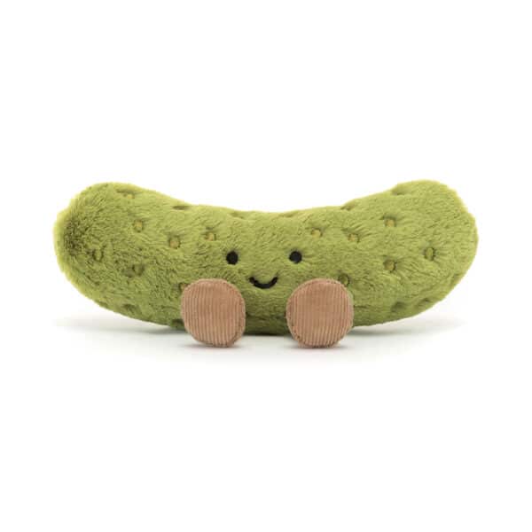A6PIC Jellycat Amuseable Knuffel Augurk Pickle 670983152739 (2)