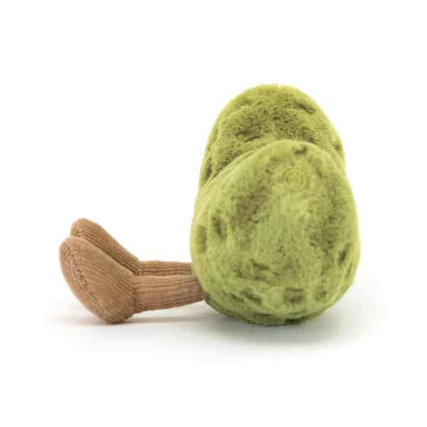 A6PIC Jellycat Amuseable Knuffel Augurk Pickle 670983152739 (3)