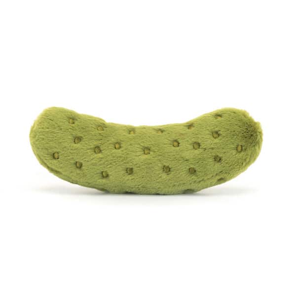 A6PIC Jellycat Amuseable Knuffel Augurk Pickle 670983152739 (4)