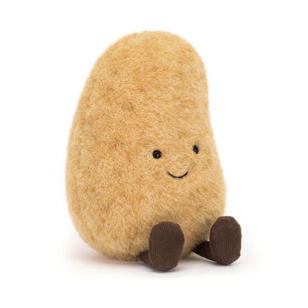 A6POT Jellycat Amuseable Knuffel Aardappel Potato 670983152623 (1)