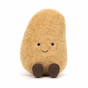 A6POT Jellycat Amuseable Knuffel Aardappel Potato 670983152623 (2)