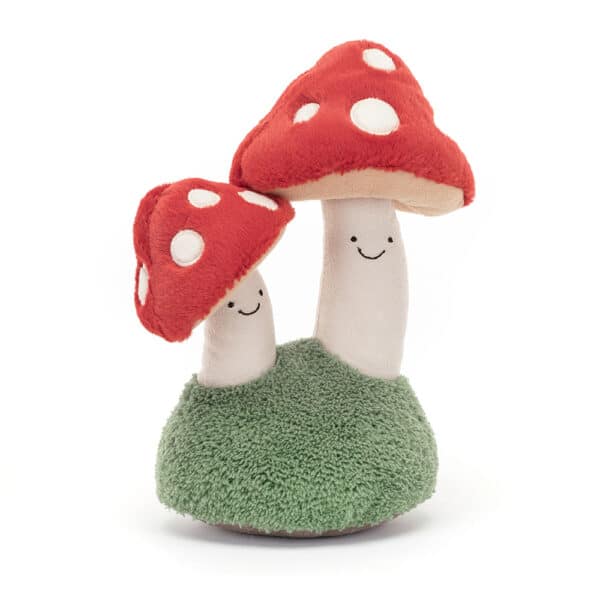 A6PTS Jellycat Amuseable Knuffel Paddenstoelen Setje 670983146912 (1)
