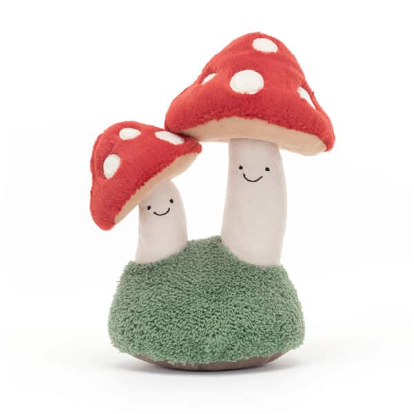 A6PTS Jellycat Amuseable Knuffel Paddenstoelen Setje 670983146912 (2)