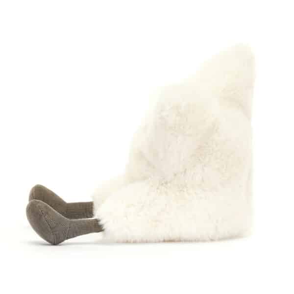 A6STC Jellycat Amuseable Knuffel Ster Cream Star 670983146394 (3)