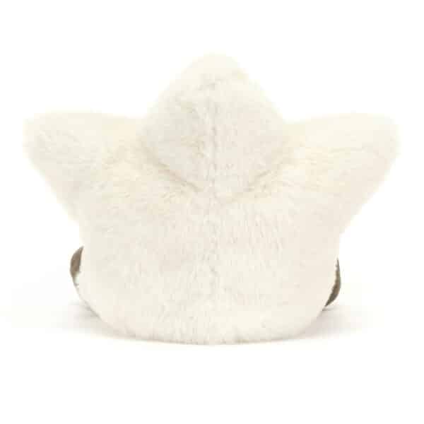 A6STC Jellycat Amuseable Knuffel Ster Cream Star 670983146394 (4)