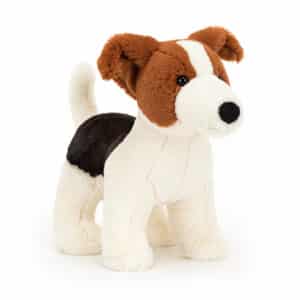 ALB3JR Jellycat Knuffel Hond Jack Russel Albert 670983146585 - (1)