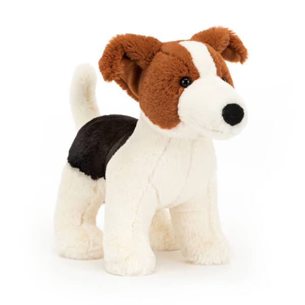 ALB3JR Jellycat Knuffel Hond Jack Russel Albert 670983146585 - (1)