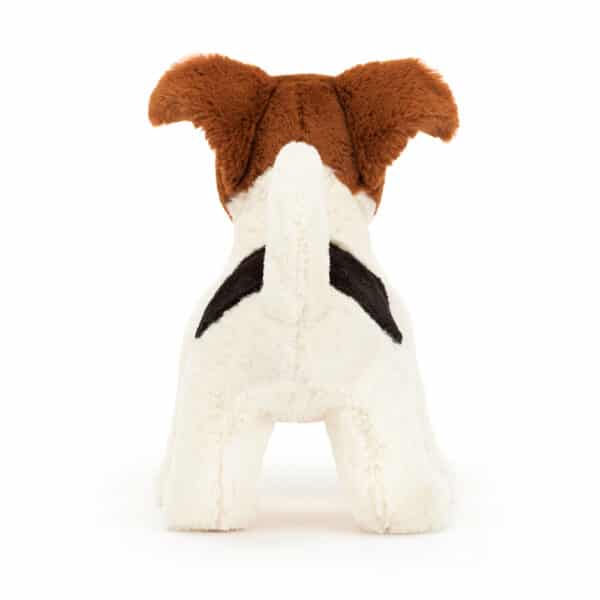 ALB3JR Jellycat Knuffel Hond Jack Russel Albert 670983146585 - (3)