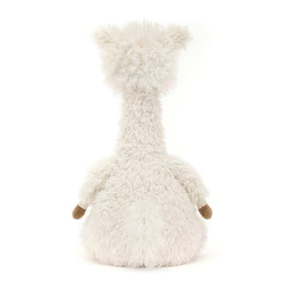 ALO2A Jellycat Knuffel Alpaca Alonso 670983145151 (3)