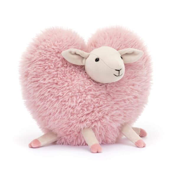 AME2S Jellycat Knuffel Schaap Aimee Sheep 670983150001 (1)