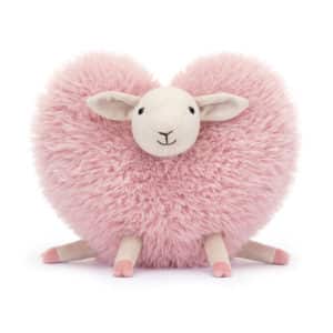 AME2S Jellycat Knuffel Schaap Aimee Sheep 670983150001 (2)
