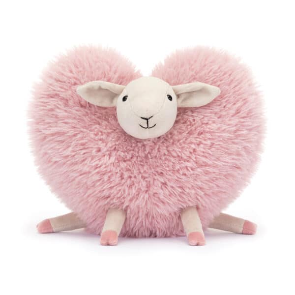 AME2S Jellycat Knuffel Schaap Aimee Sheep 670983150001 (2)