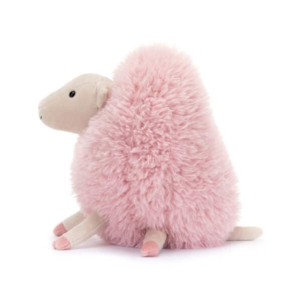 AME2S Jellycat Knuffel Schaap Aimee Sheep 670983150001 (3)