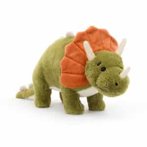 ARCH2T Jellycat Knuffel Dino Archie Dinosaur (1)