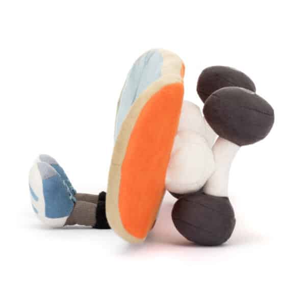 AS2SKB Jellycat Amuseable Sports Knuffel Skateboard 670983153620 (3)