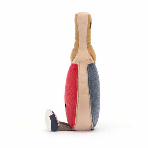 AS2TT Jellycat Amuseable Sports Knuffel Tafeltennisbatje Table Tennis 670983152647 (3)
