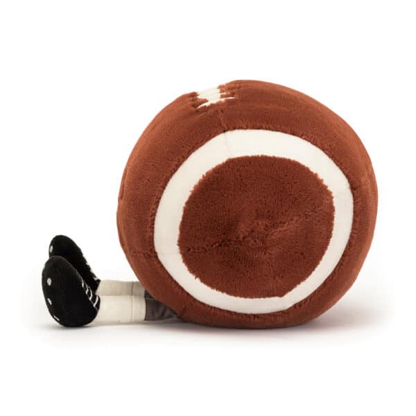 AS2USF Jellycat Amuseable Sports Knuffel American Footbal Rugby Ball 670983144314 (4)