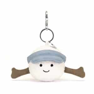 AS4GBC Jellycat Amuseable Sports Sleutelhanger Golfbal 670983153668 (2)
