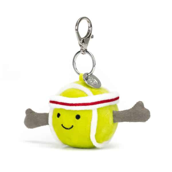 AS4TBC Jellycat Amuseable Sports Sleutelhanger Tennisbal 670983153651 (4)
