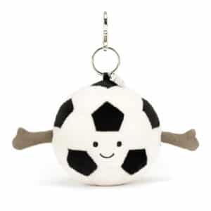 AS4UKBC Jellycat Amuseable Sports Sleutelhanger Voetbal 670983153637 (1)