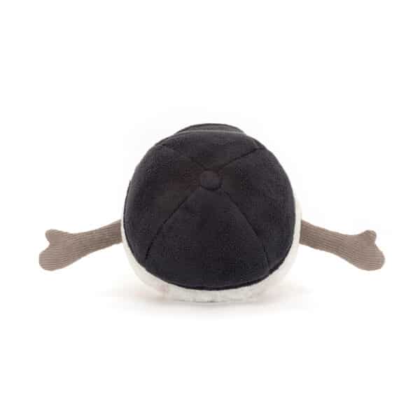 AS6BS Jellycat Amuseable Sports Knuffel Honkbal 670983144291 (2)