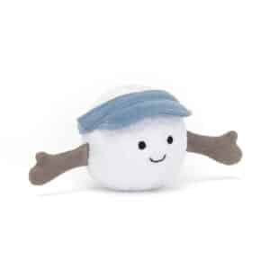 AS6G Jellycat Amuseable Sports Knuffel Golfbal 670983145335 - (1)