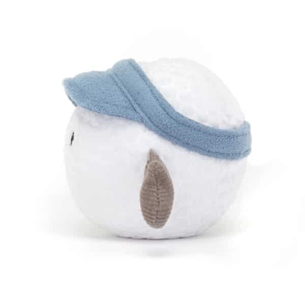 AS6G Jellycat Amuseable Sports Knuffel Golfbal 670983145335 - (2)