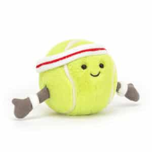AS6T Jellycat Amuseable Sports Knuffel Tennisbal 670983144284 - (1)