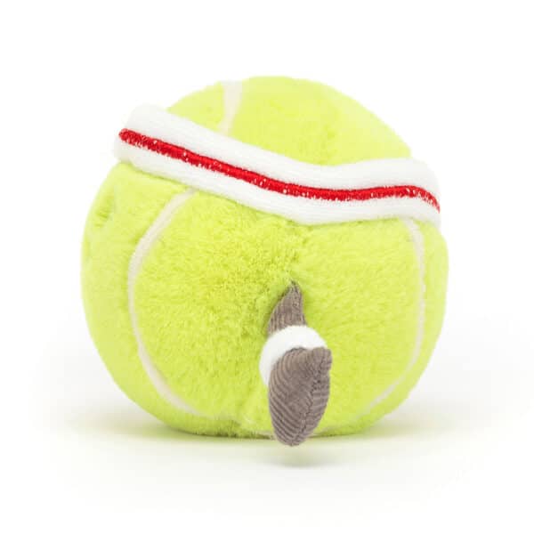 AS6T Jellycat Amuseable Sports Knuffel Tennisbal 670983144284 - (2)