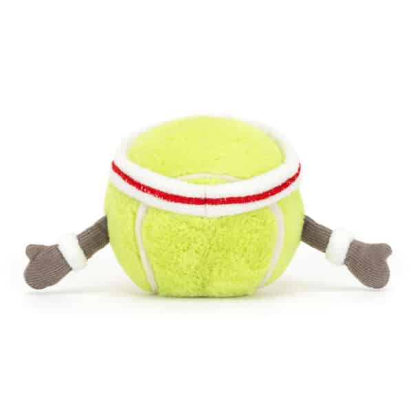AS6T Jellycat Amuseable Sports Knuffel Tennisbal 670983144284 - (3)