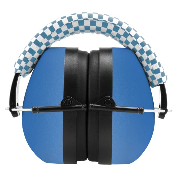 Alecto Gehoorbeschermers Blauw 8712412578719 - (2)