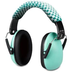 Alecto Gehoorbeschermers Mint 8712412676415 - (1)