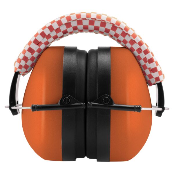 Alecto Gehoorbeschermers Oranje 8712412578733 BV71 (4)