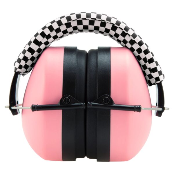 Alecto Gehoorbeschermers Roze 8712412578757 - (2)