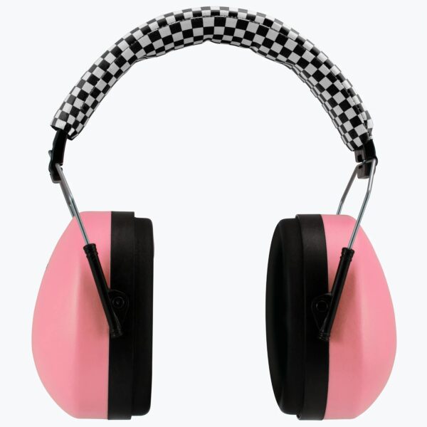 Alecto Gehoorbeschermers Roze 8712412578757 - (3)