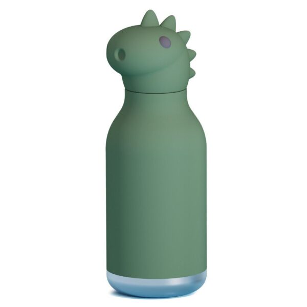 Asobu Drinkfles RVS Bestie Dino 0842591054907 (1)