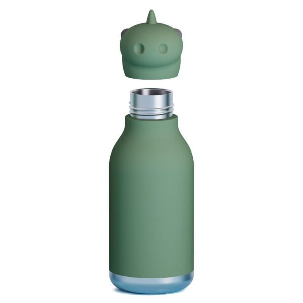 Asobu Drinkfles RVS Bestie Dino 0842591054907 (1)