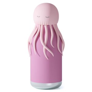 Asobu Drinkfles RVS Bestie Kwal Jellyfish 0842591056079