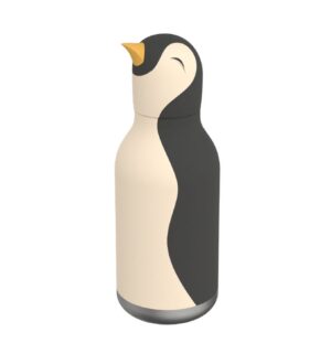 Asobu Drinkfles RVS Bestie Pinguin 0842591056086