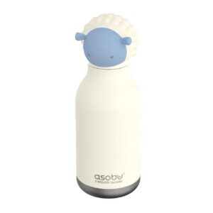 Asobu Drinkfles RVS Bestie Schaap 0842591054556
