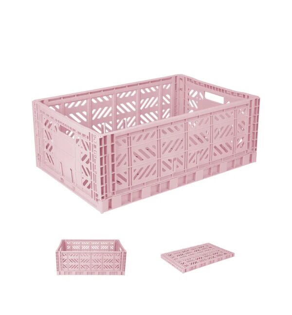 AyKasa Opvouwbare Krat Maxi Cherry Blossom (3) 8681406007217