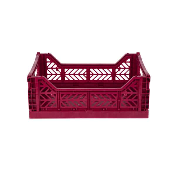 AyKasa Opvouwbare Krat Midi Chilli Pepper (1)