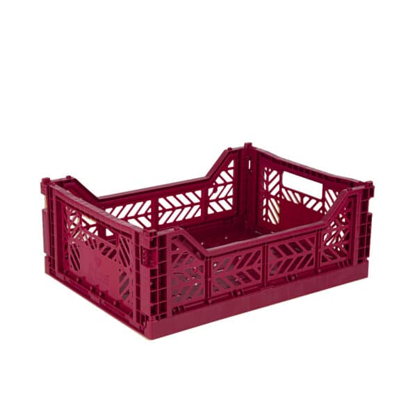 AyKasa Opvouwbare Krat Midi Chilli Pepper (1)