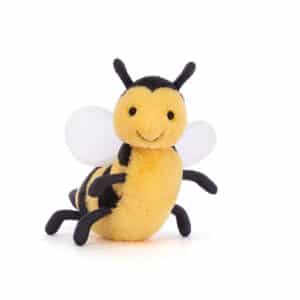 B3BEE Jellycat Knuffel Bij Brynlee Bee 670983151183 (1)