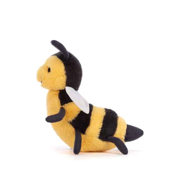 B3BEE Jellycat Knuffel Bij Brynlee Bee 670983151183 (3)